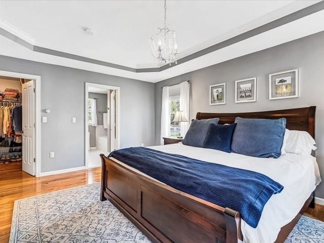 711 Samuel Dr, Northbridge, MA 01588