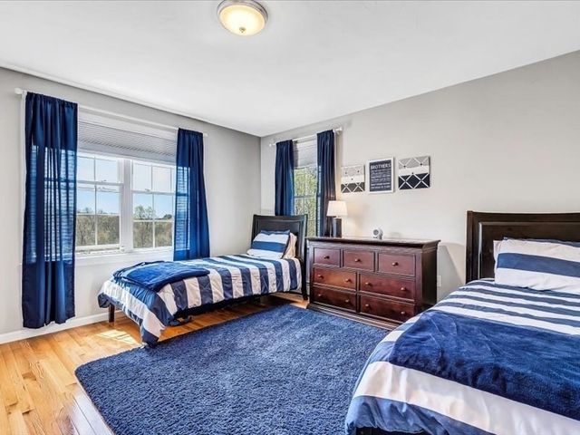 711 Samuel Dr, Northbridge, MA 01588