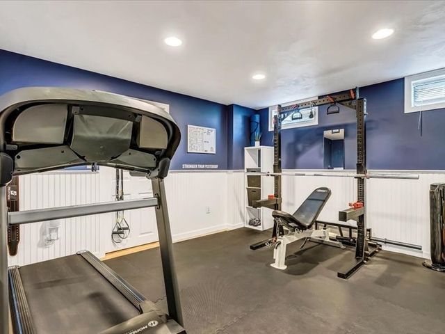 711 Samuel Dr, Northbridge, MA 01588