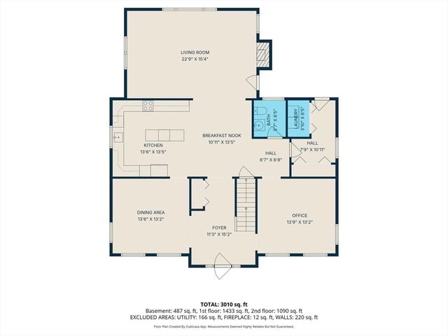 711 Samuel Dr, Northbridge, MA 01588