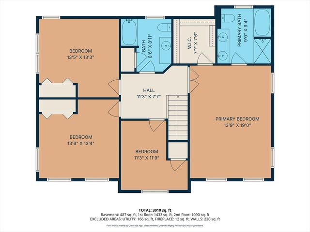 711 Samuel Dr, Northbridge, MA 01588