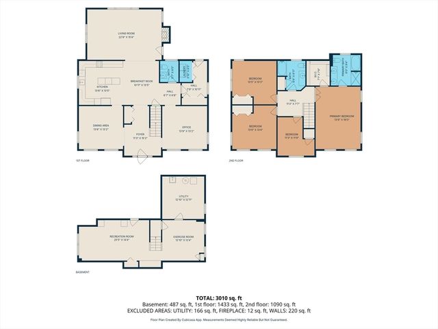 711 Samuel Dr, Northbridge, MA 01588