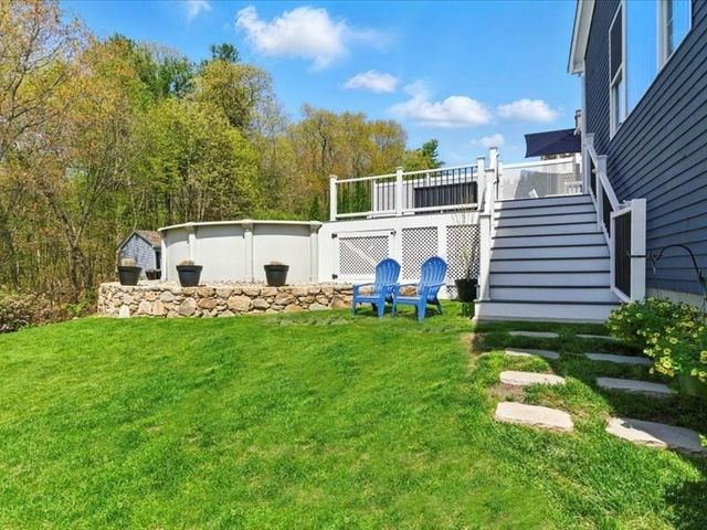 711 Samuel Dr, Northbridge, MA 01588