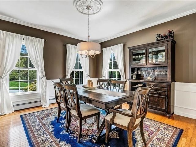 711 Samuel Dr, Northbridge, MA 01588