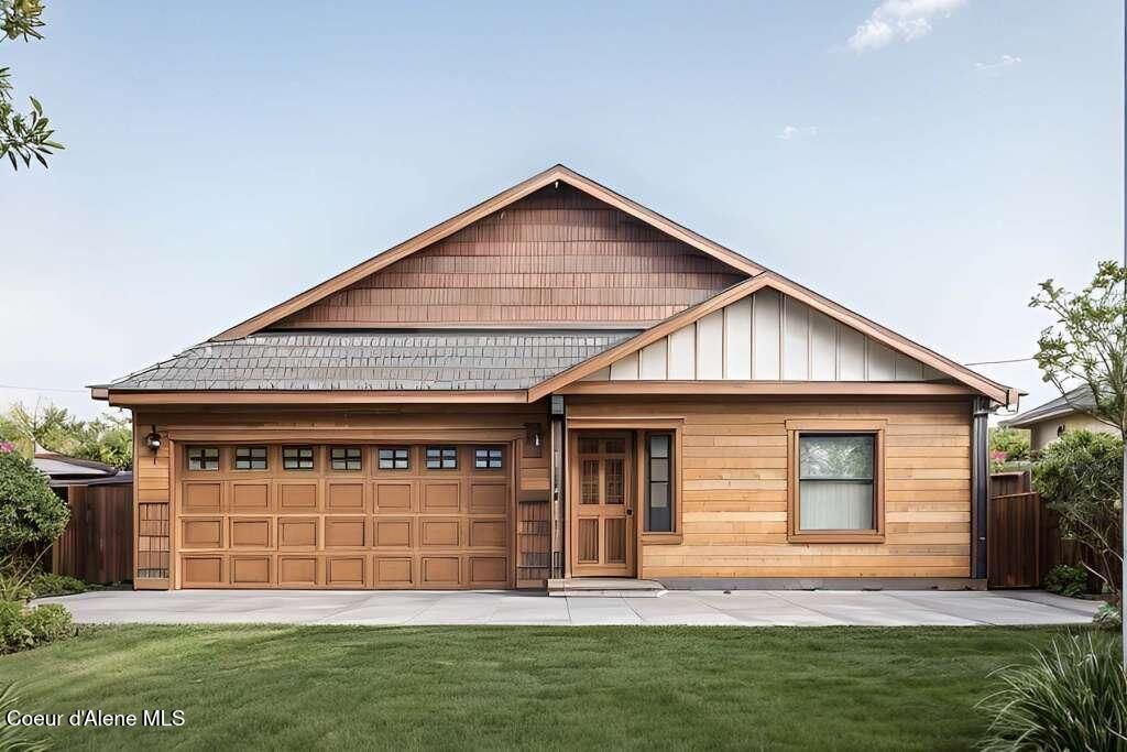 2238 Maverick Ct, Sandpoint, ID 83864