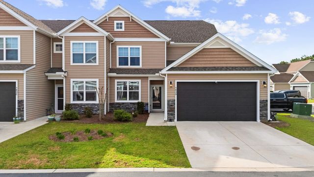 163 Machrie Loop Unit D, Myrtle Beach, SC 29588