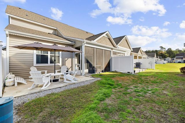 163 Machrie Loop Unit D, Myrtle Beach, SC 29588