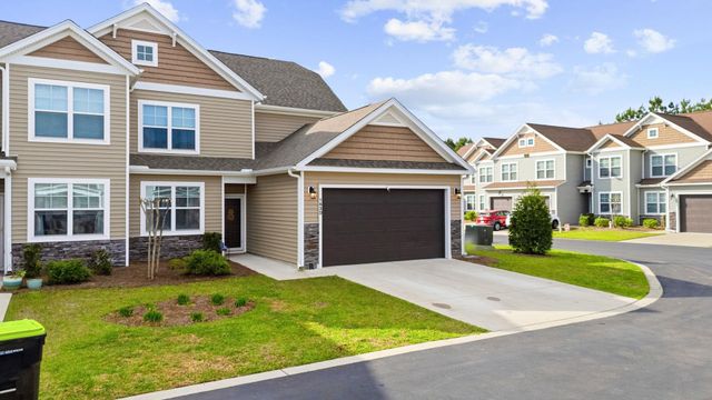 163 Machrie Loop Unit D, Myrtle Beach, SC 29588