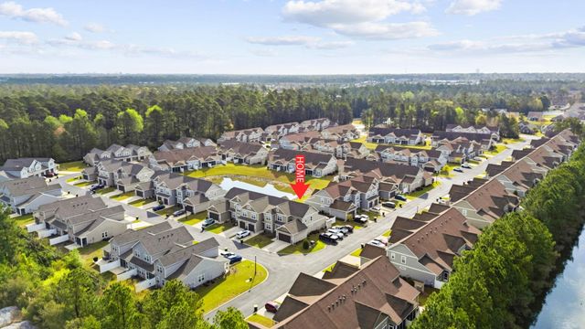 163 Machrie Loop Unit D, Myrtle Beach, SC 29588