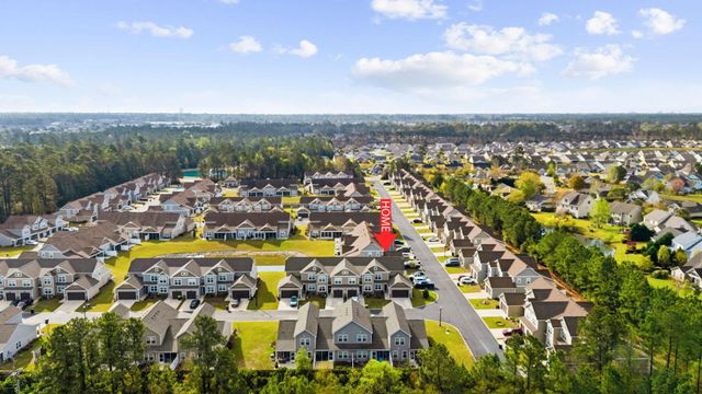 163 Machrie Loop Unit D, Myrtle Beach, SC 29588