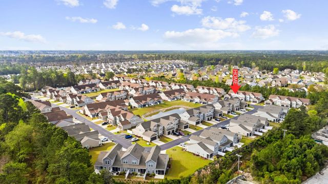 163 Machrie Loop Unit D, Myrtle Beach, SC 29588