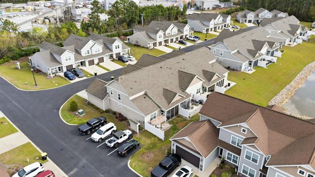 163 Machrie Loop Unit D, Myrtle Beach, SC 29588