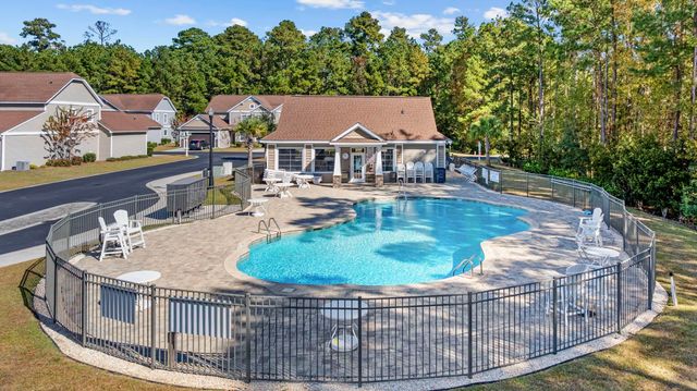 163 Machrie Loop Unit D, Myrtle Beach, SC 29588