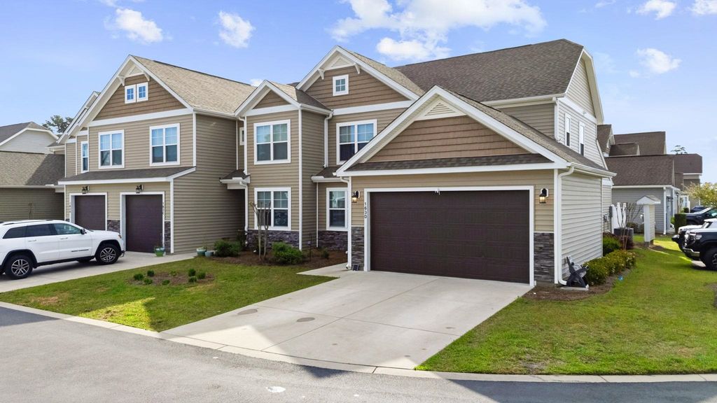 163 Machrie Loop Unit D, Myrtle Beach, SC 29588