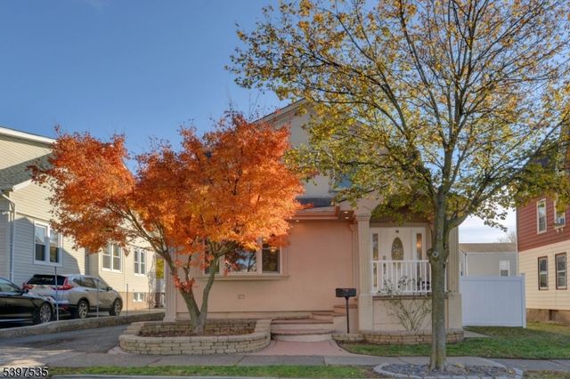 118 N 14Th St, Prospect Park Boro, NJ 07508