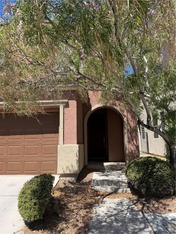 7534 Brisa Del Mar Avenue, Las Vegas, NV 89179