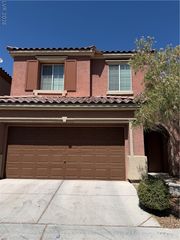 7534 Brisa Del Mar Avenue, Las Vegas, NV 89179