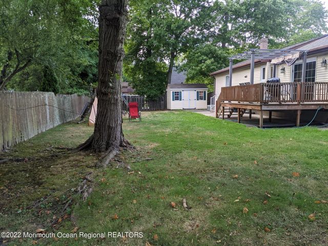 1304 Franklin Avenue, Ocean Twp, NJ 07712