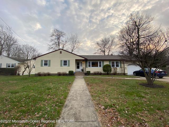 1304 Franklin Avenue, Ocean Twp, NJ 07712