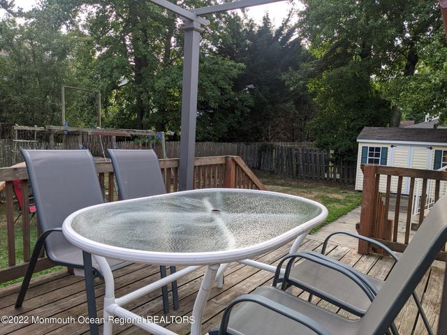 1304 Franklin Avenue, Ocean Twp, NJ 07712