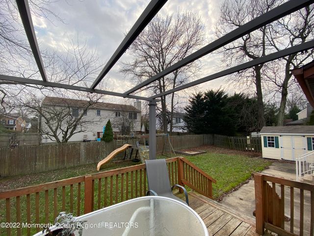 1304 Franklin Avenue, Ocean Twp, NJ 07712