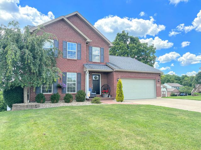 5155 Arbor Knoll Lane, Independence, KY 41051