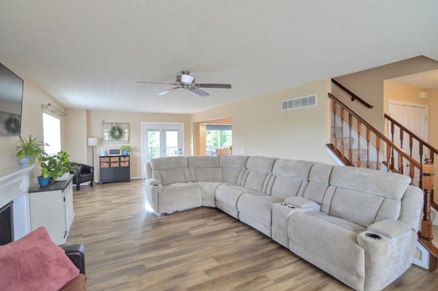 5155 Arbor Knoll Lane, Independence, KY 41051