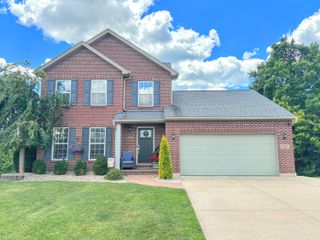 5155 Arbor Knoll Lane, Independence, KY 41051