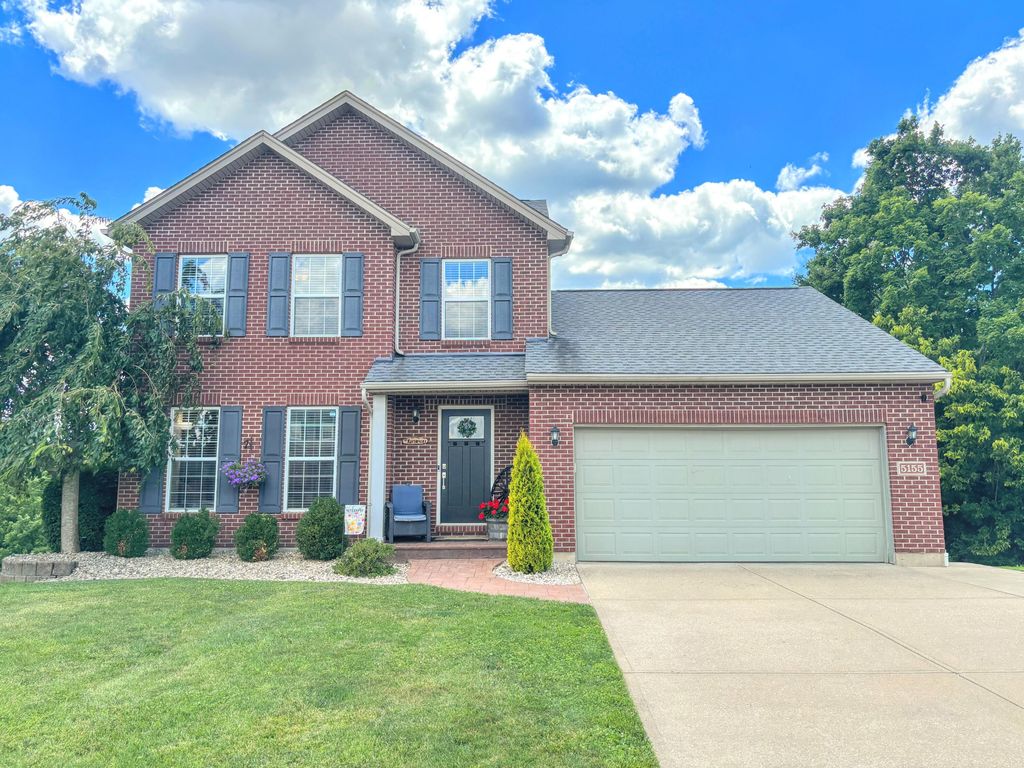 5155 Arbor Knoll Lane, Independence, KY 41051