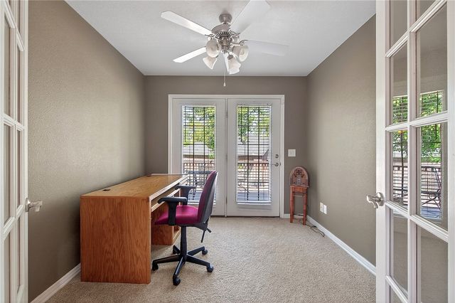 407 NW J Street, Bentonville, AR 72712
