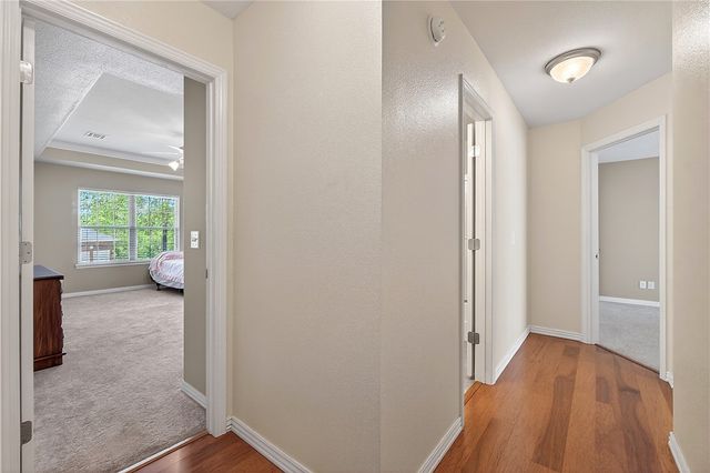 407 NW J Street, Bentonville, AR 72712