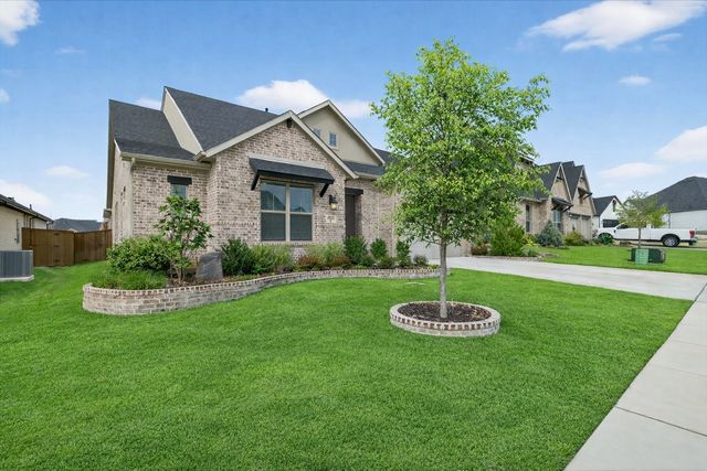 4825 Secluded Court, Flower Mound, TX 76262