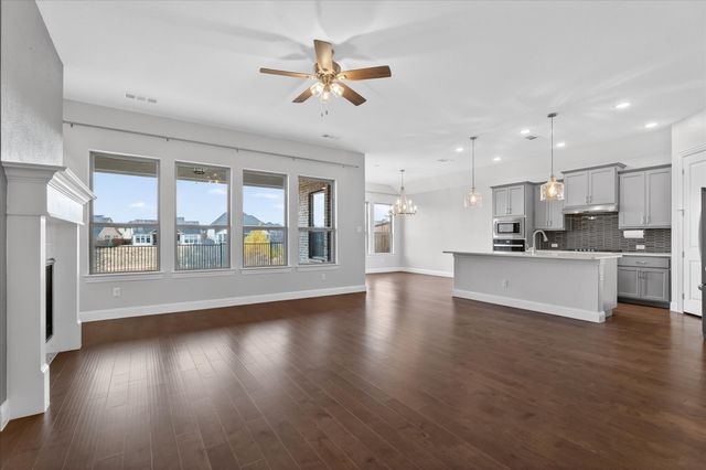 4825 Secluded Court, Flower Mound, TX 76262