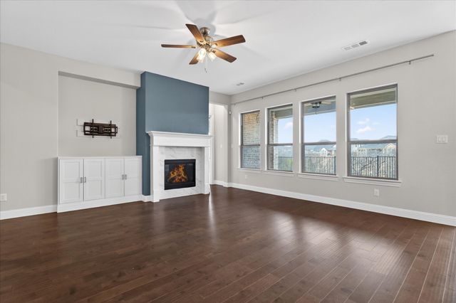 4825 Secluded Court, Flower Mound, TX 76262