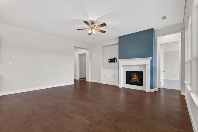 4825 Secluded Court, Flower Mound, TX 76262