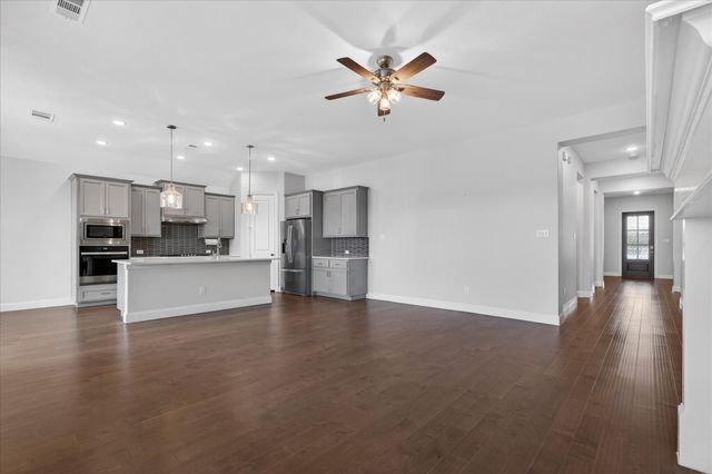 4825 Secluded Court, Flower Mound, TX 76262