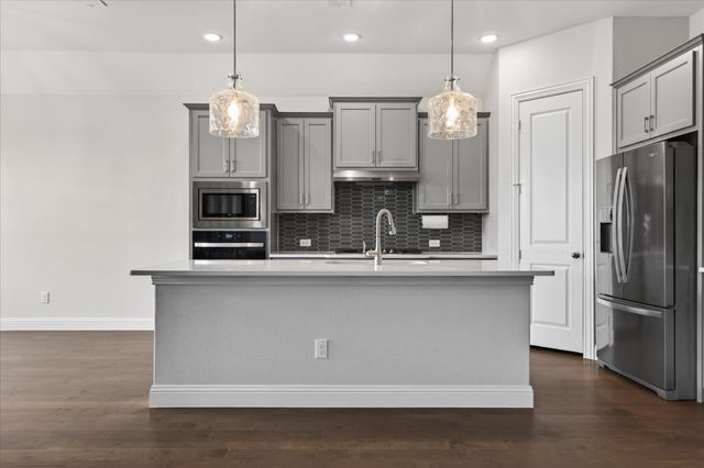 4825 Secluded Court, Flower Mound, TX 76262