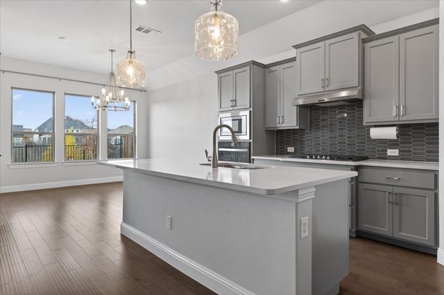 4825 Secluded Court, Flower Mound, TX 76262