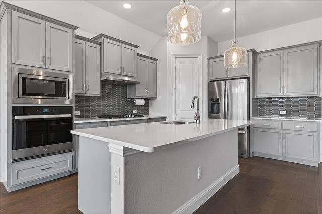 4825 Secluded Court, Flower Mound, TX 76262