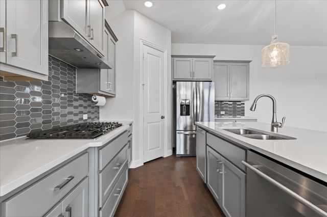 4825 Secluded Court, Flower Mound, TX 76262