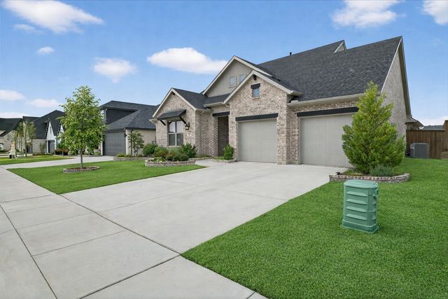 4825 Secluded Court, Flower Mound, TX 76262