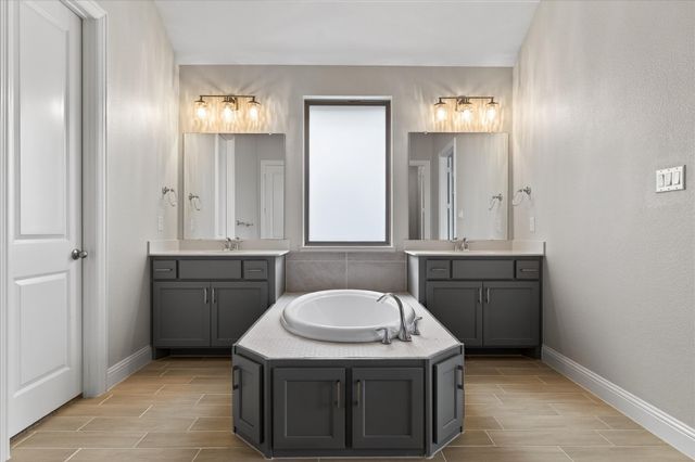 4825 Secluded Court, Flower Mound, TX 76262