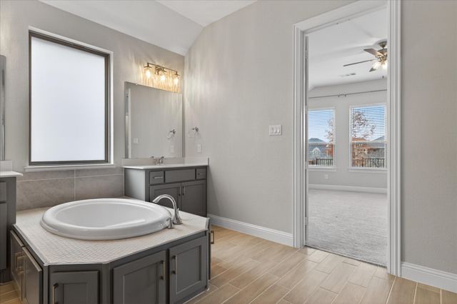 4825 Secluded Court, Flower Mound, TX 76262