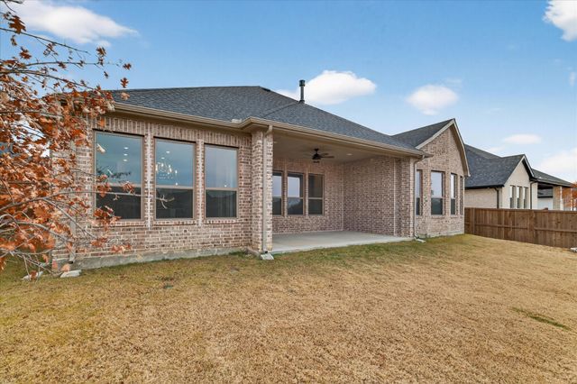 4825 Secluded Court, Flower Mound, TX 76262