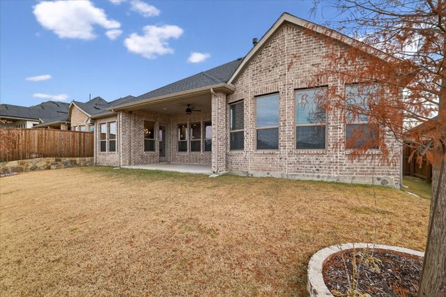 4825 Secluded Court, Flower Mound, TX 76262