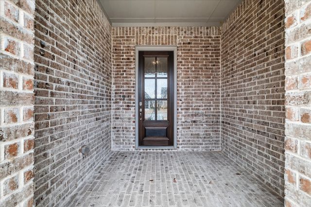 4825 Secluded Court, Flower Mound, TX 76262