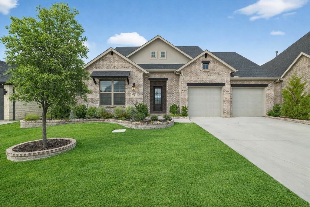4825 Secluded Court, Flower Mound, TX 76262