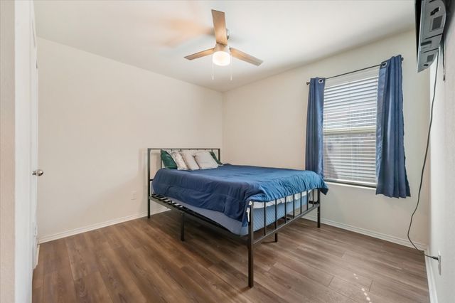 5805 Honey Creek Street, Fort Worth, TX 76179