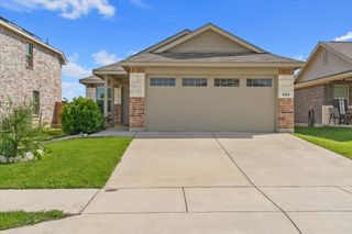 5805 Honey Creek Street, Fort Worth, TX 76179