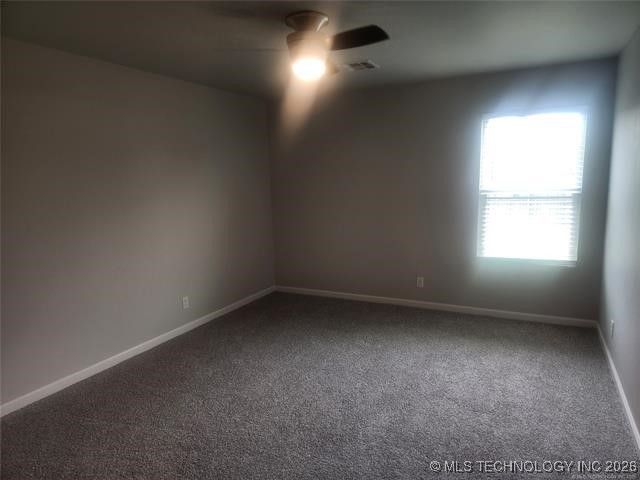 11727 N 103rd East Avenue, Owasso, OK 74055